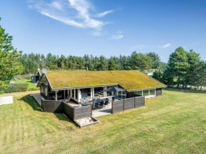 Holiday Home Arild - 900m from the sea by Interhome